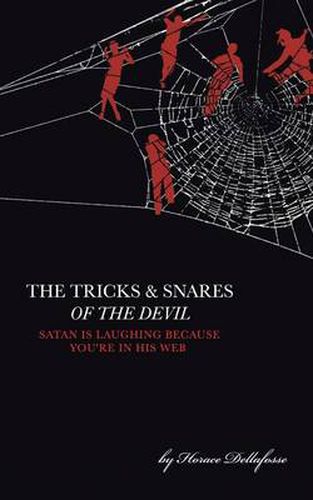 Cover image for THE Tricks and Snares of the Devil