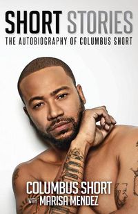 Cover image for Short Stories: The Autobiography Of Columbus Short