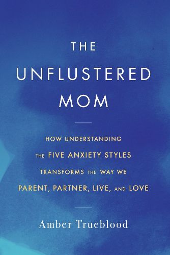 Cover image for The Unflustered Mom