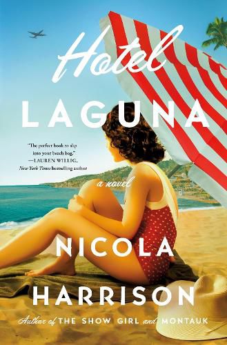 Cover image for Hotel Laguna