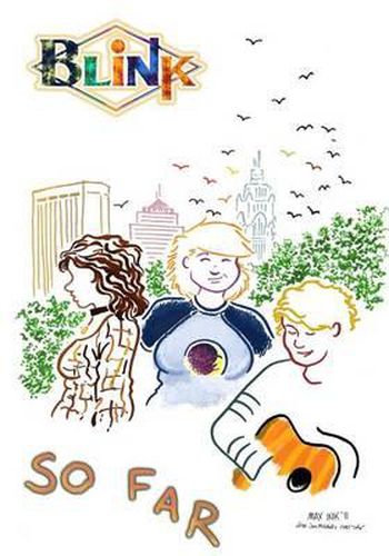 Cover image for Blink: So Far: [Second Edition]