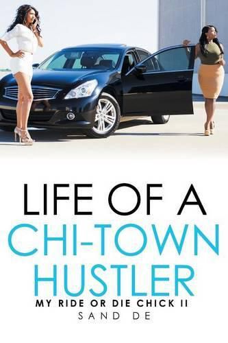 Cover image for Life of a Chi-Town Hustler