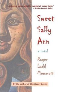 Cover image for Sweet Sally Ann