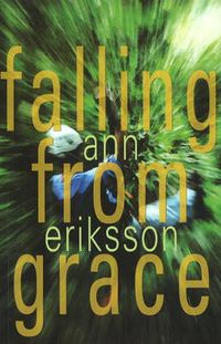 Cover image for Falling from Grace