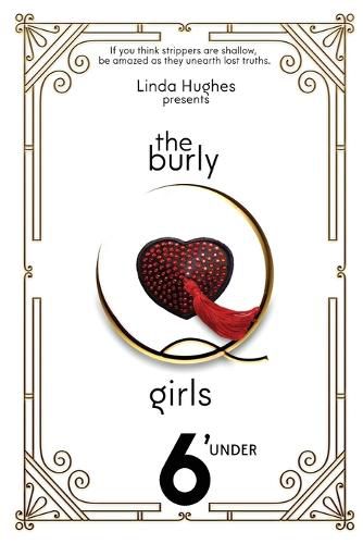 Cover image for The Burly Q Girls