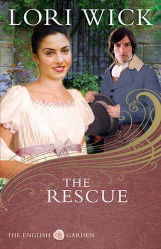 Cover image for The Rescue