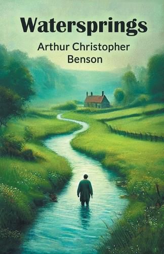 Cover image for Watersprings (Edition2024)