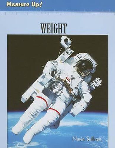 Cover image for Weight