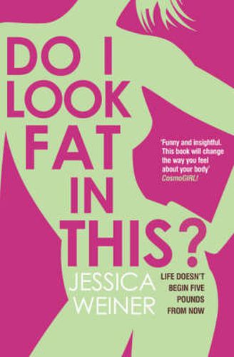 Cover image for Do I Look Fat in This?