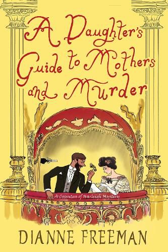 Cover image for A Daughter's Guide to Mothers and Murder