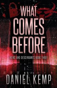 Cover image for What Comes Before