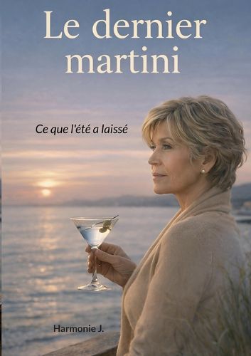 Cover image for Le dernier martini