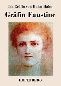 Cover image for Grafin Faustine