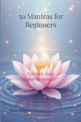Cover image for 50 Mantras for Beginners