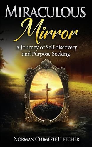 Cover image for Miraculous Mirror