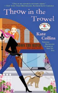 Cover image for Throw in the Trowel