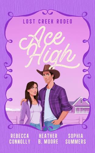 Cover image for Ace High