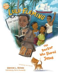 Cover image for Lulu Fleming