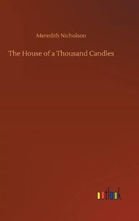 Cover image for The House of a Thousand Candles