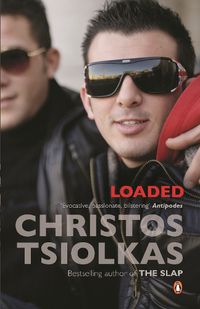 Cover image for Loaded