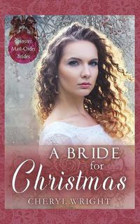 Cover image for A Bride for Christmas