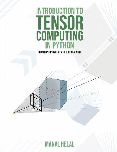 Cover image for Introduction to Tensor Computing in Python