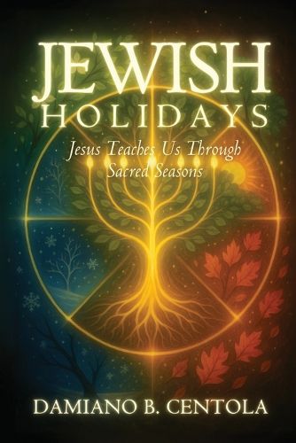 Cover image for Jewish Holidays