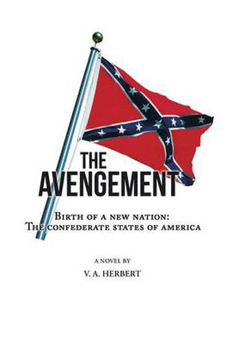 Cover image for The Avengement