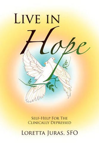 Cover image for Live in Hope