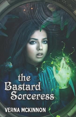 The Bastard Sorceress