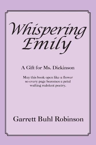 Whispering Emily