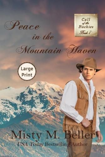 Cover image for Peace in the Mountain Haven