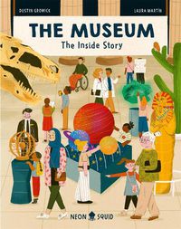 Cover image for The Museum