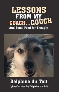 Cover image for Lessons from My Coach...Couch