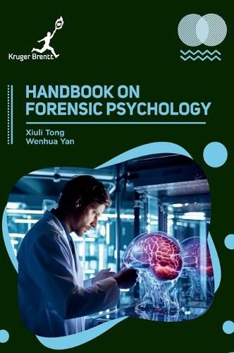Cover image for Handbook on Forensic Psychology