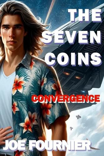 Cover image for The Seven Coins