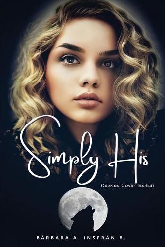 Cover image for Simply His