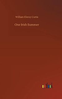 Cover image for One Irish Summer