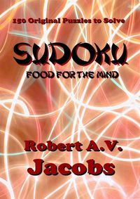 Cover image for Sudoku - Food for the Mind