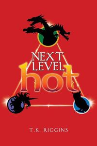 Cover image for Next Level Hot