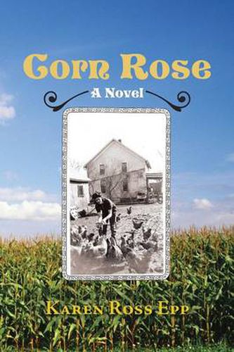 Cover image for Corn Rose