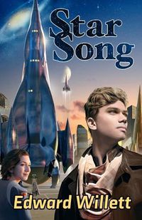 Cover image for Star Song