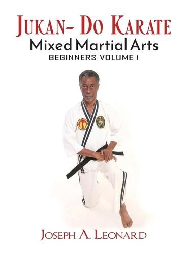 Cover image for Jukan-Do Karate