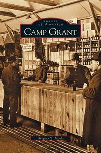 Cover image for Camp Grant