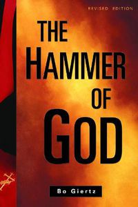 Cover image for The Hammer of God: Revised Edition