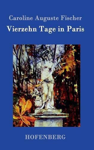 Cover image for Vierzehn Tage in Paris