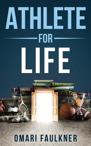 Cover image for Athlete for Life