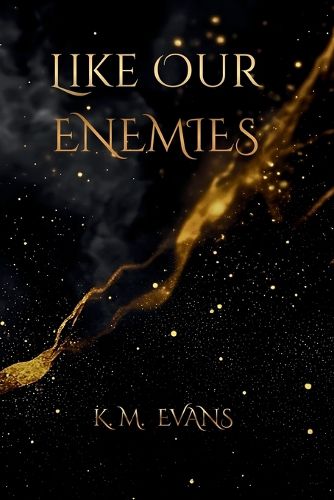 Cover image for Like Our Enemies