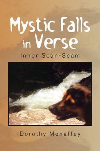 Cover image for Mystic Falls in Verse