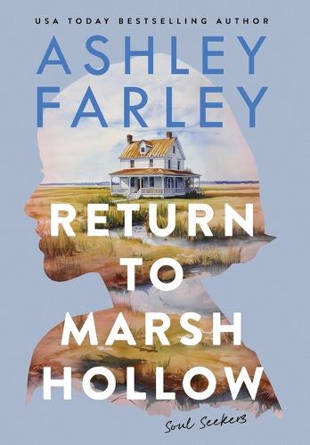 Cover image for Return to Marsh Hollow